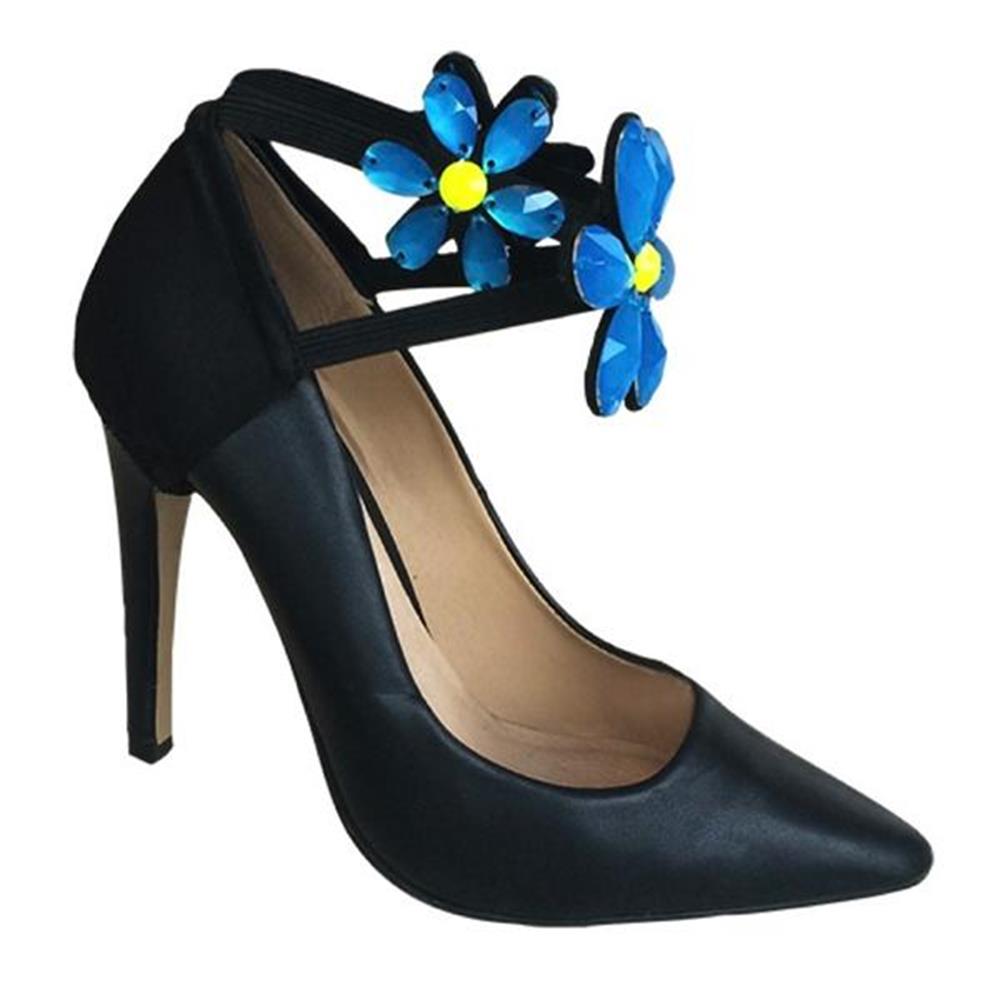 Heel Condoms Heel Covers Designer Heel Covers Instant Shoe Straps